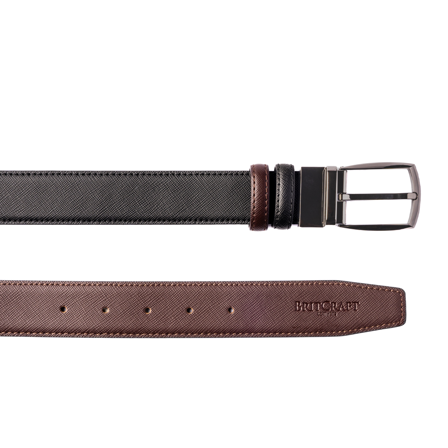 BritCraft Classic Black Essentials Giftset