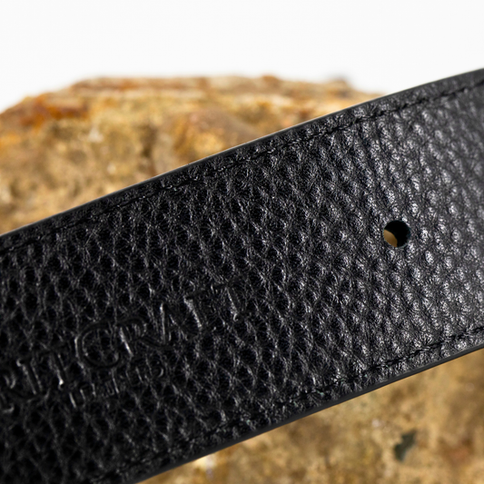 Heritage Durham Shadow - Black