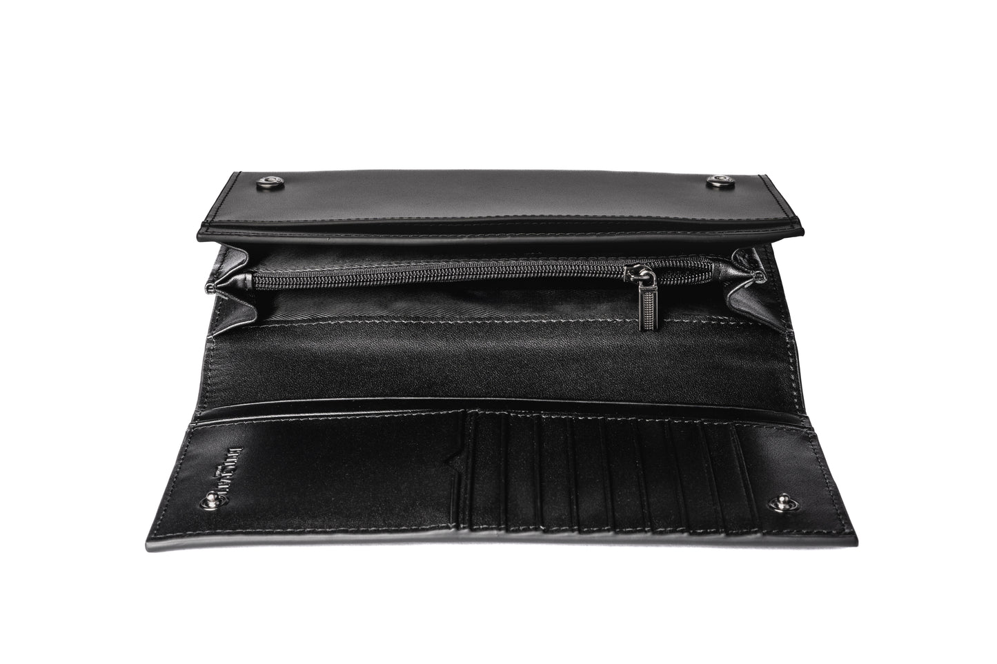 BritCraft Deluxe Leather Travel Companion