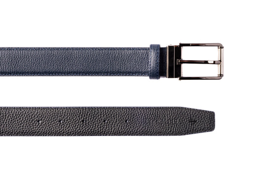 Heritage Gun Metal Eclipse