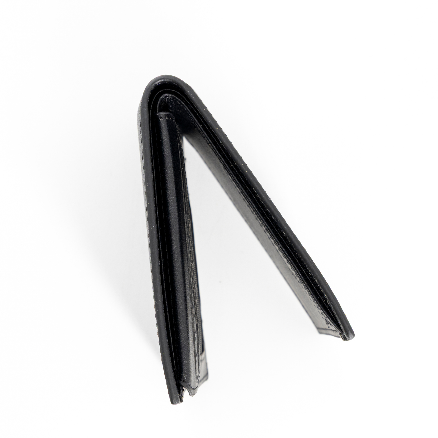 BritCraft Matte Black Essentials Wallet
