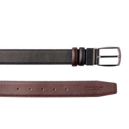 BritCraft Classic Black Essentials Giftset