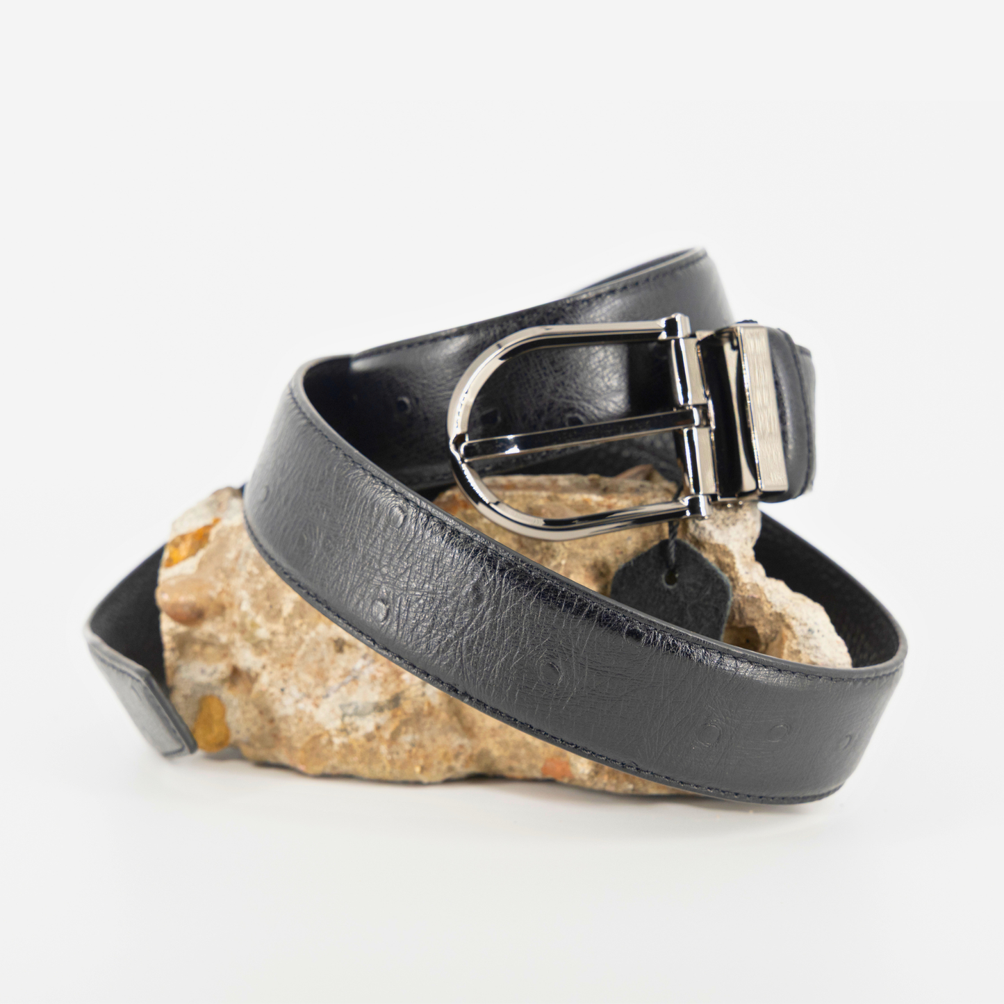 Heritage Durham Shadow - Black