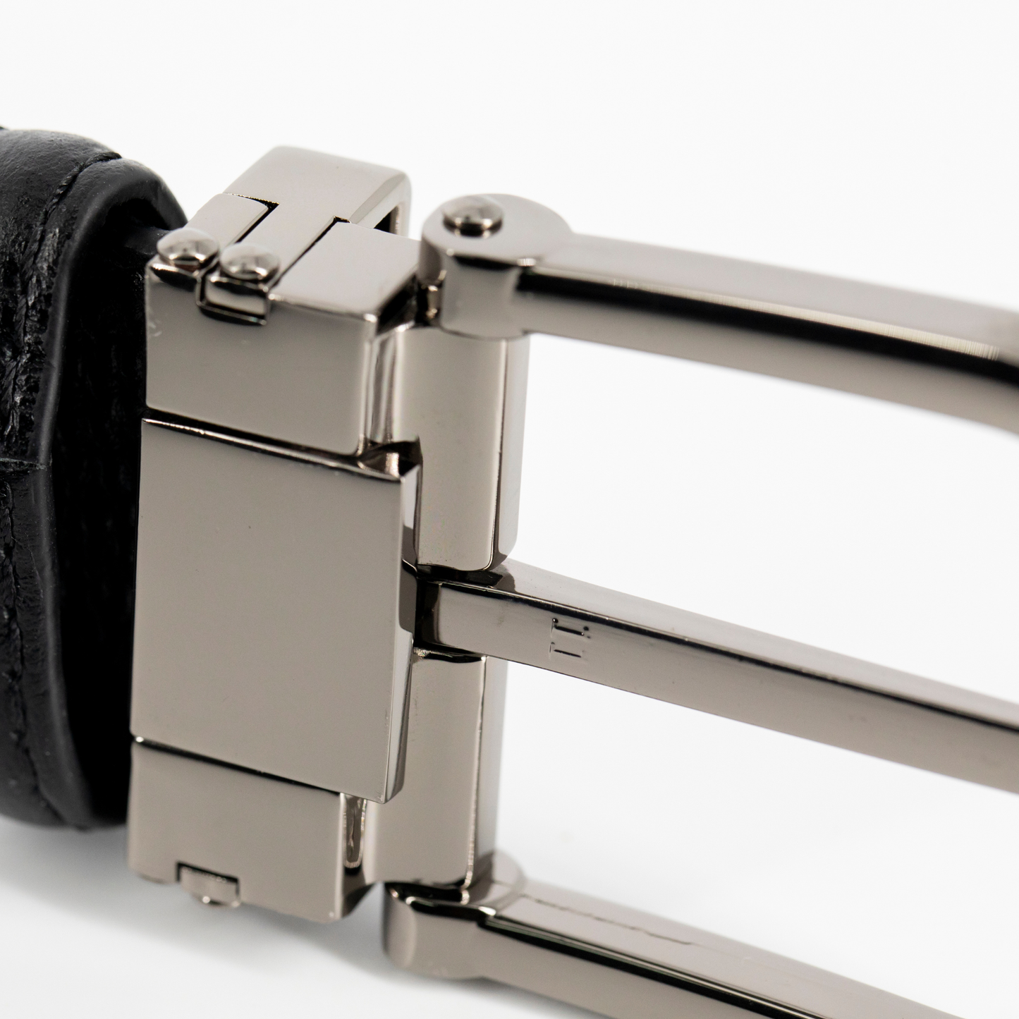 Heritage Durham Shadow - Black