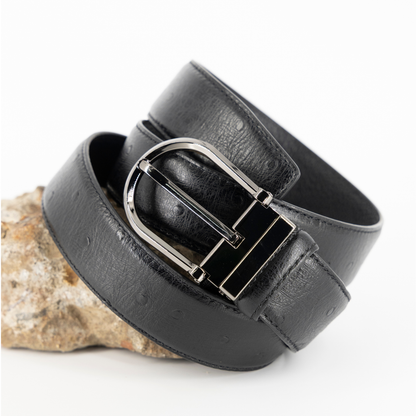 Heritage Durham Shadow - Black