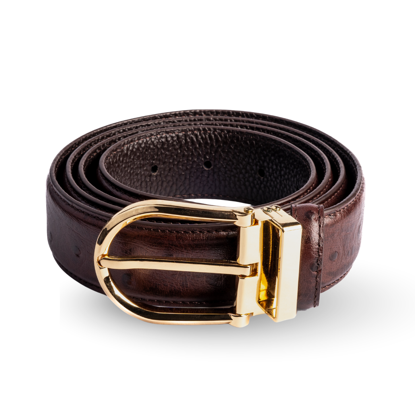 Heritage Durham Shadow – Coffee Brown