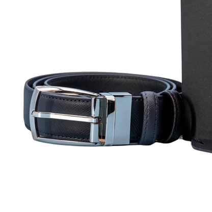 Heritage Midnight Mocha - Dusk Noir