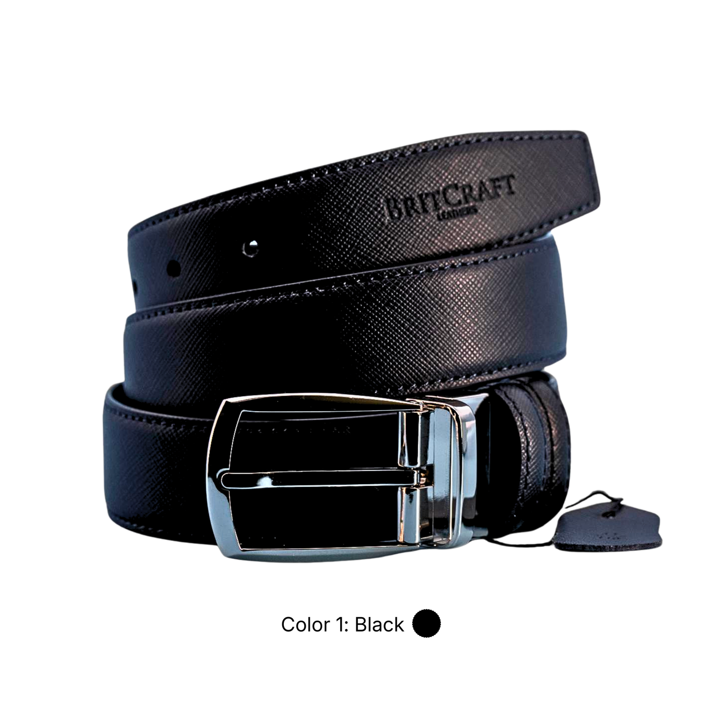 Heritage Midnight Mocha - Dusk Noir