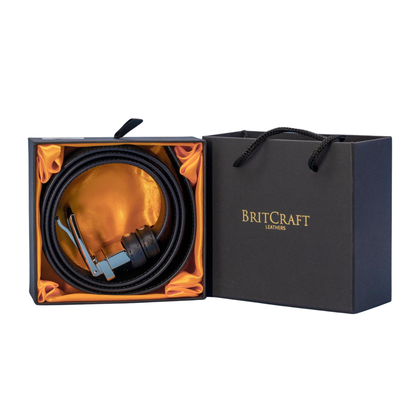 Heritage Midnight Mocha - Dusk Noir