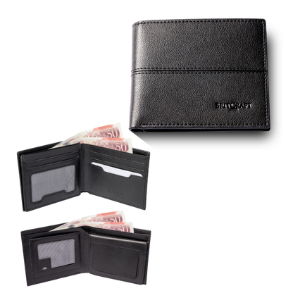 BritCraft Classic Black Essentials Giftset