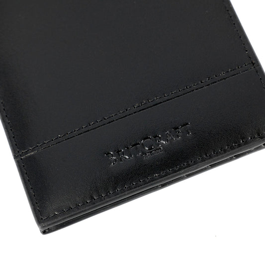 BritCraft Classic Bifold Wallet