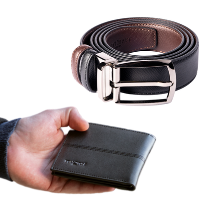 BritCraft Classic Black Essentials Giftset