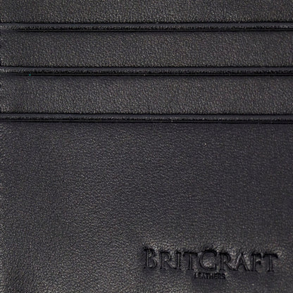 BritCraft Classic Bifold Wallet