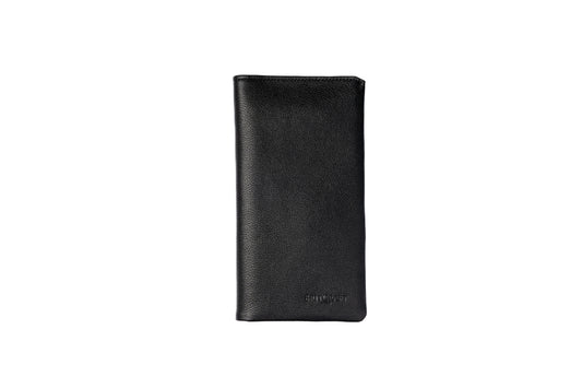 BritCraft Heritage Leather Travel Companion