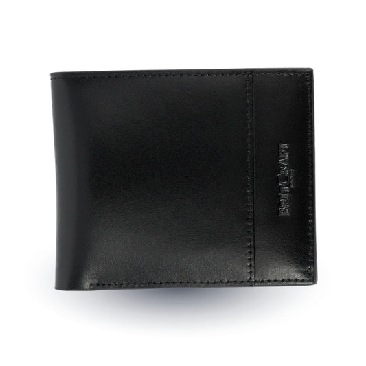 BritCraft Classic Bifold Wallet