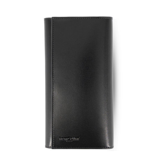 BritCraft Deluxe Leather Travel Companion