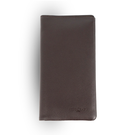 BritCraft Travel Companion Wallet